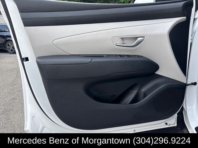 Used 2026 White Hyundai SEL image 10