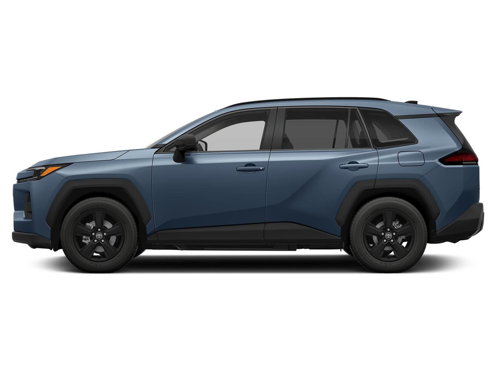 New 2026 Storm Cloud Toyota  XLE Premium image 2