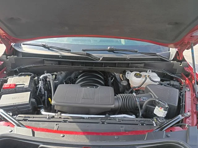 Used 2026 Red GMC Denali image 21