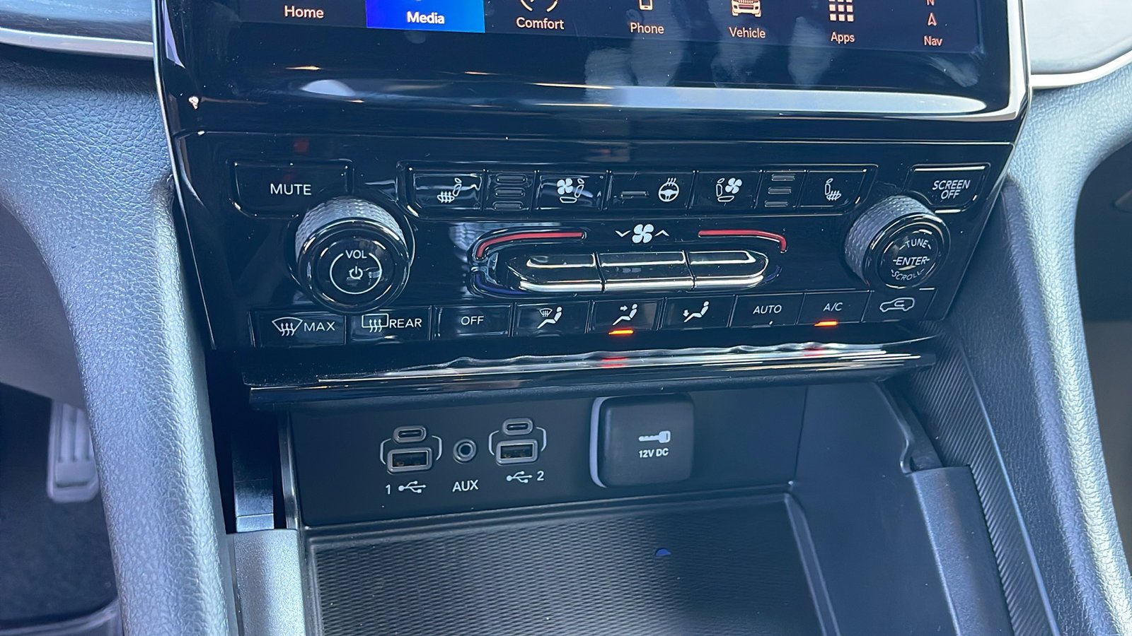 2025 Jeep Grand Cherokee L Limited - Photo 21