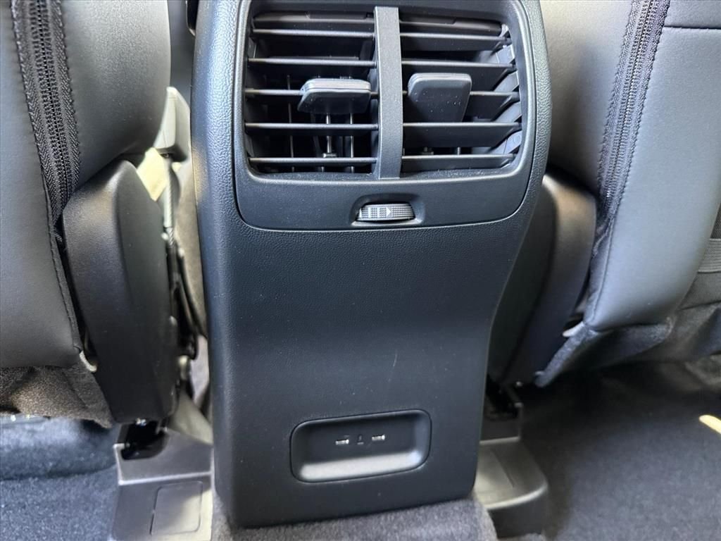 New 2025 Velocity Blue Metallic Ford Big Bend® image 12