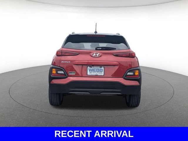 2020 Hyundai Kona SEL - Photo 8