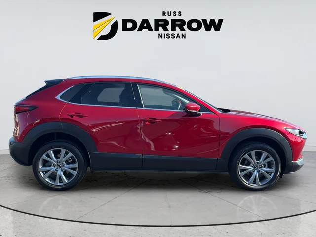 Used 2023 Red Mazda 2.5 S Premium Package image 6
