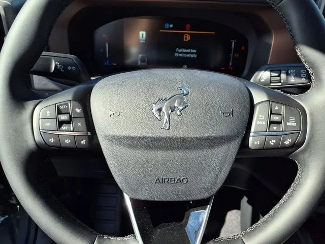 New 2026 Azure Gray Metallic Tri-Coat Ford Outer Banks image 16