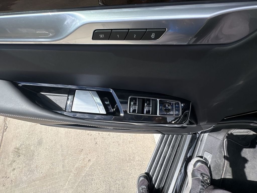 New 2026 Black Raven Cadillac Platinum Sport image 109