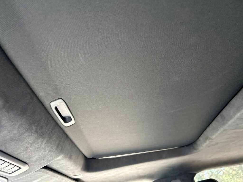 Used 2024 Onyx Black GMC AT4X image 32