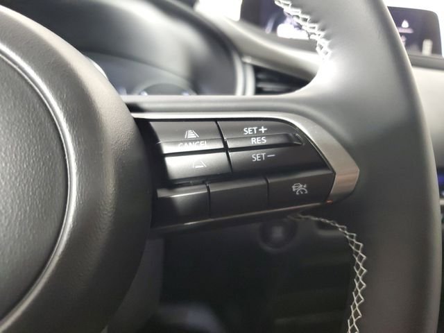 New 2026 Deep Crystal Blue Mica Mazda 2.5 S Aire Edition image 26