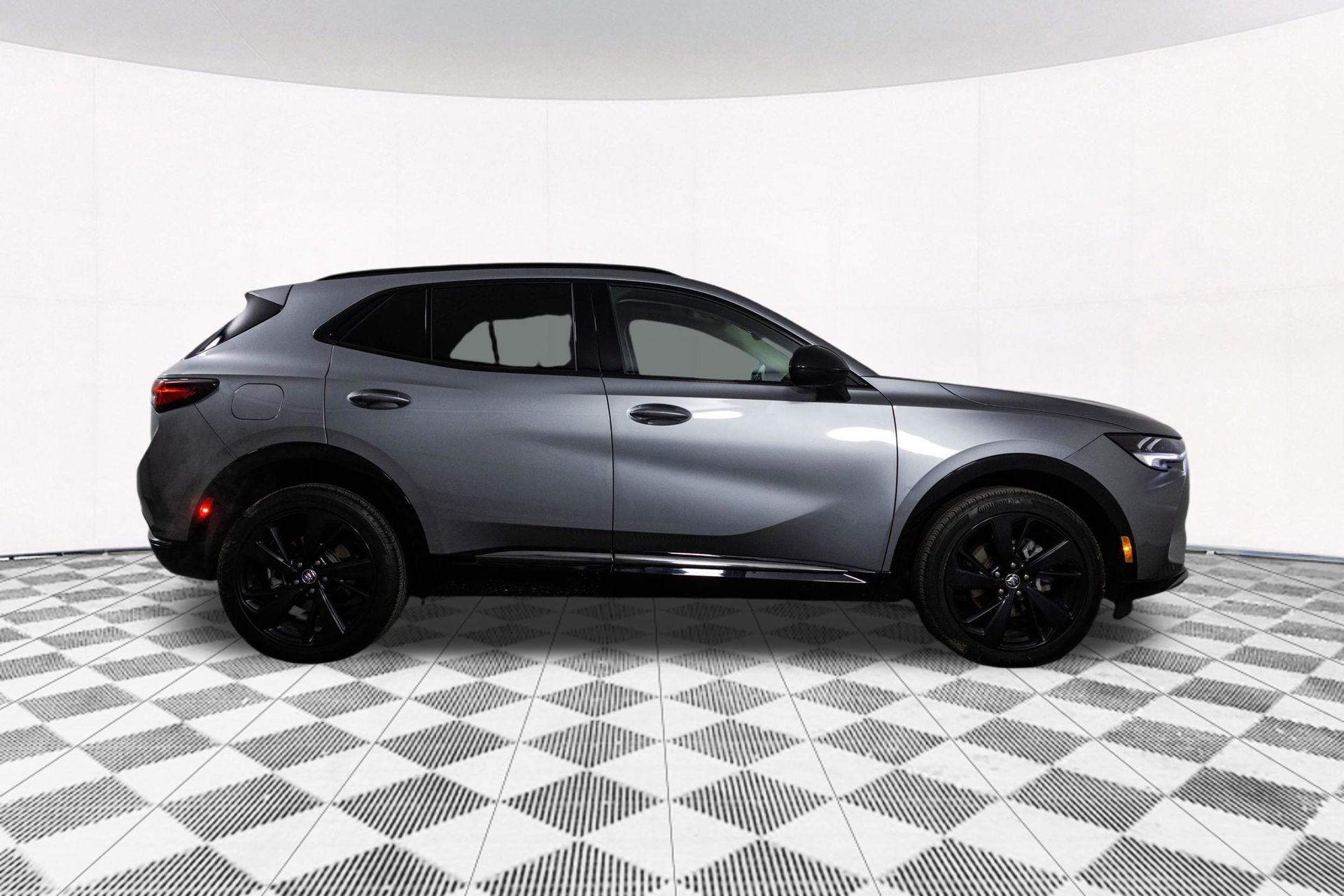 2023 BUICK ENVISION - Image 16