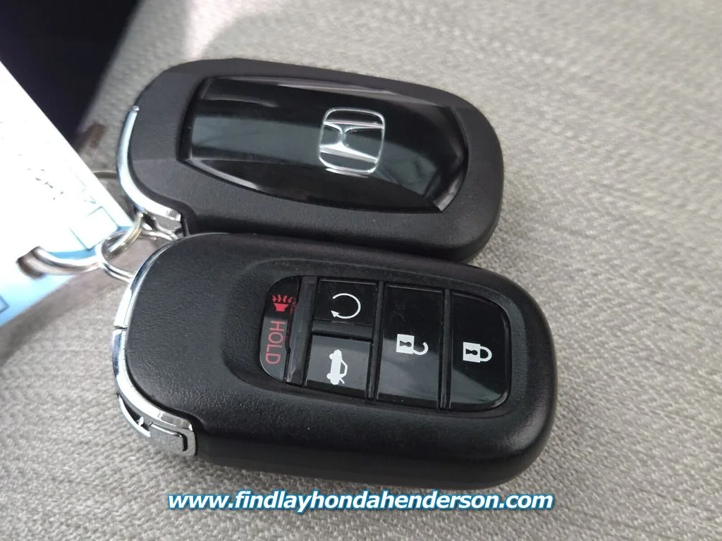 2025 Honda Accord LX - Photo 31