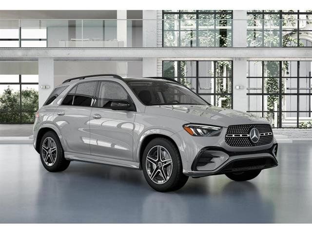 2026 Mercedes-Benz GLE GLE350 - Photo 11