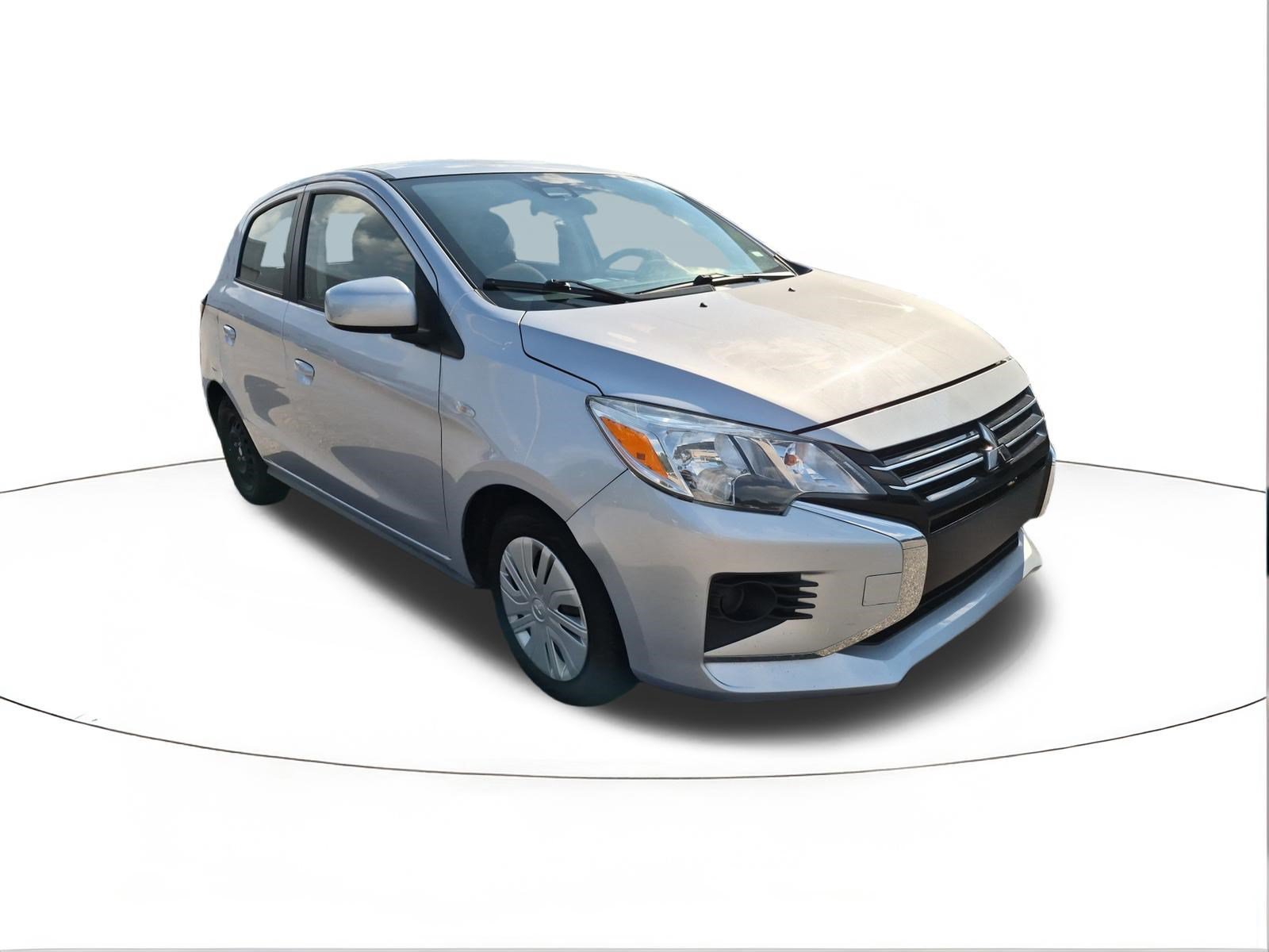 2024 Mitsubishi Mirage