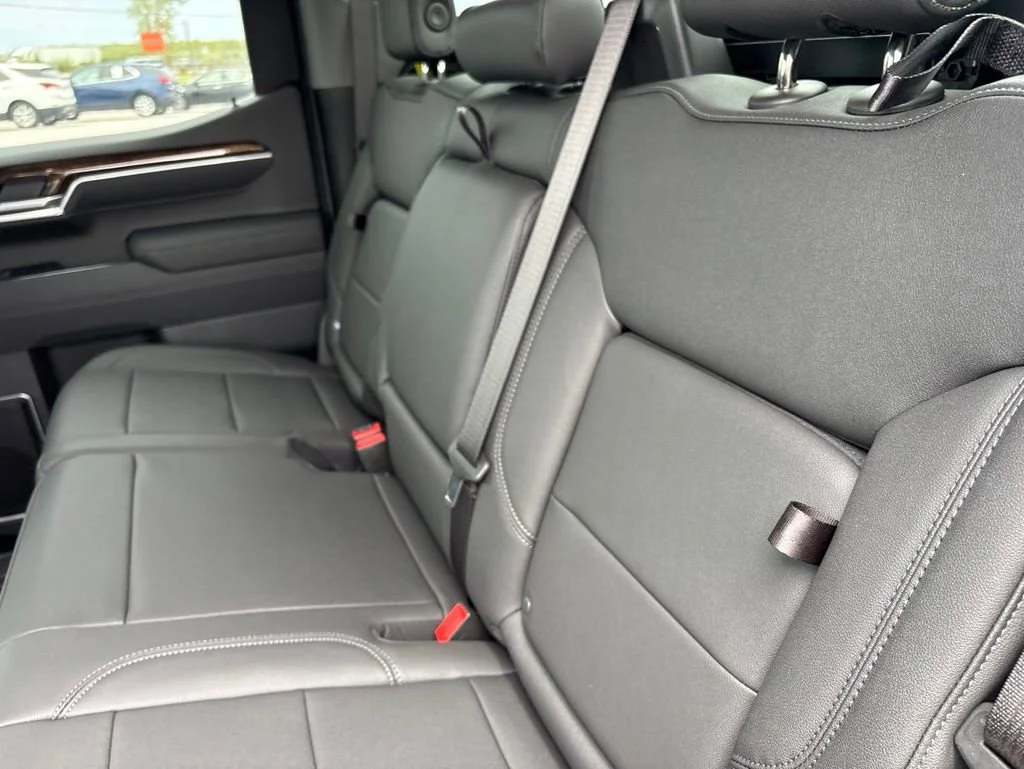 2026 GMC Sierra 1500 Elevation - Photo 12
