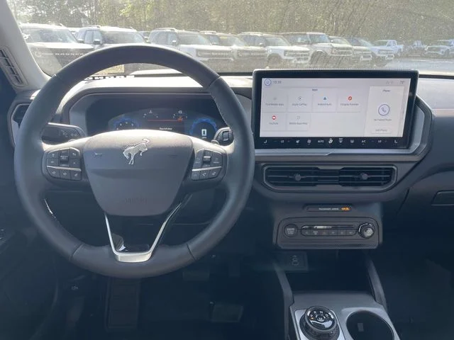 New 2026 White Ford Badlands image 10