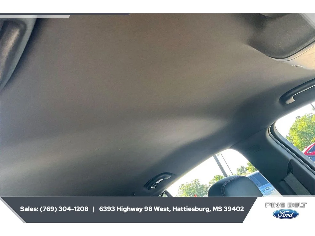 Used 2024 Harvest Bronze Metallic Chevrolet RS image 17