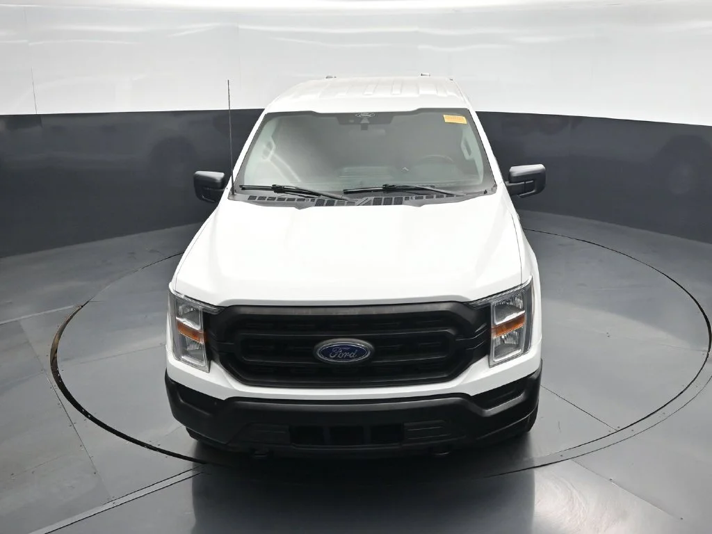 Certified Used 2021 White Ford XL image 29