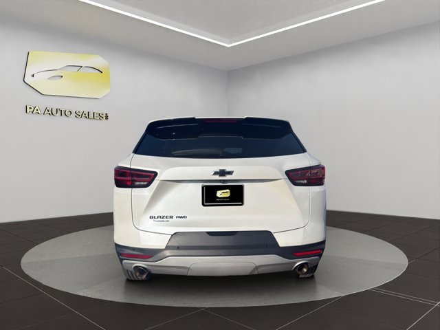 2023 Chevrolet Blazer 3LT - Photo 6