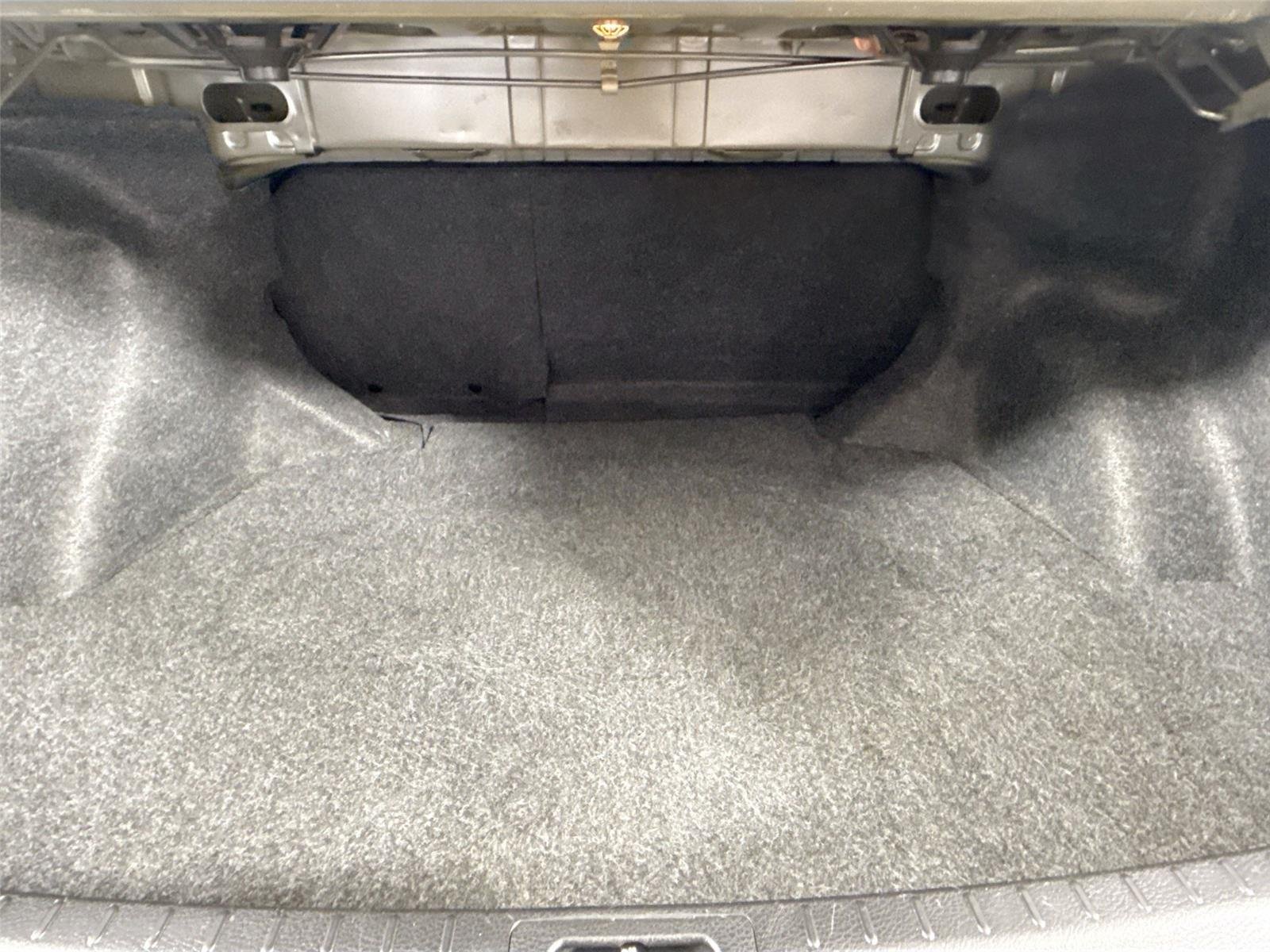 Used 2017 Falcon Gray Metallic Toyota SE image 31