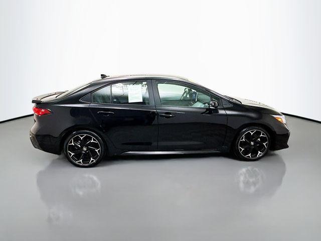 Certified Used 2025 ATTITUDE BLACK MC. Toyota  image 8