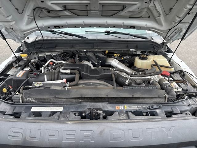 Used 2016 Oxford White Ford XL image 22