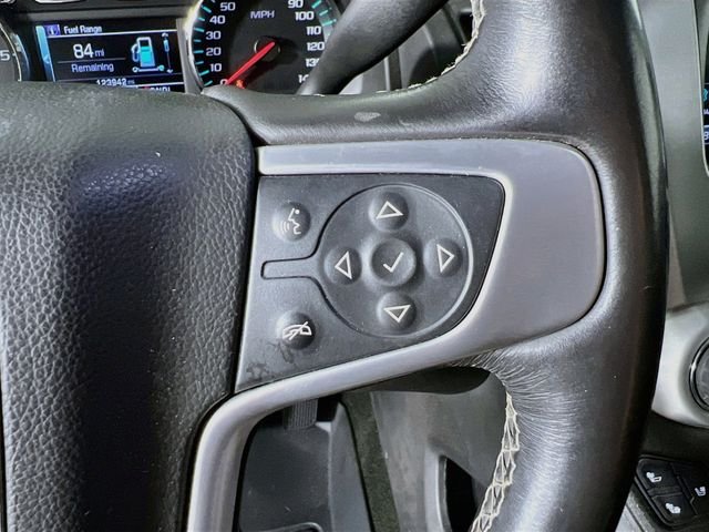 2017 GMC Yukon SLT - Photo 35