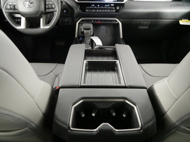 New 2026 Magnetic Gray Metallic Toyota SR5 image 23