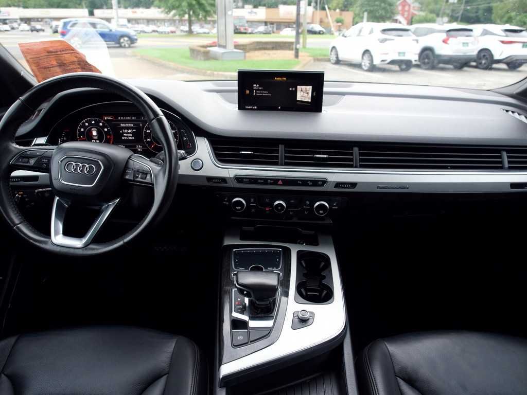 2018 Audi Q7 Premium Plus - Photo 14