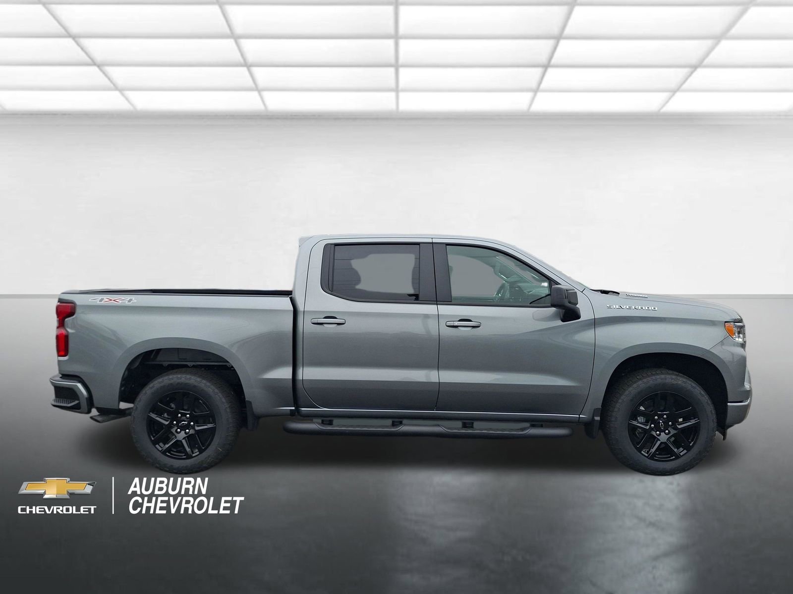 2026 Chevrolet Silverado 1500 RST - Photo 2