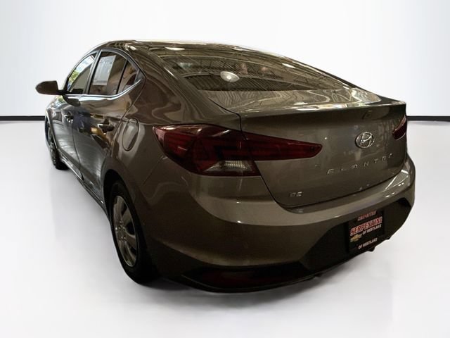 Used 2020 Fluid Metal Hyundai SE image 26