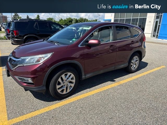 Used 2016  Honda EX image 1