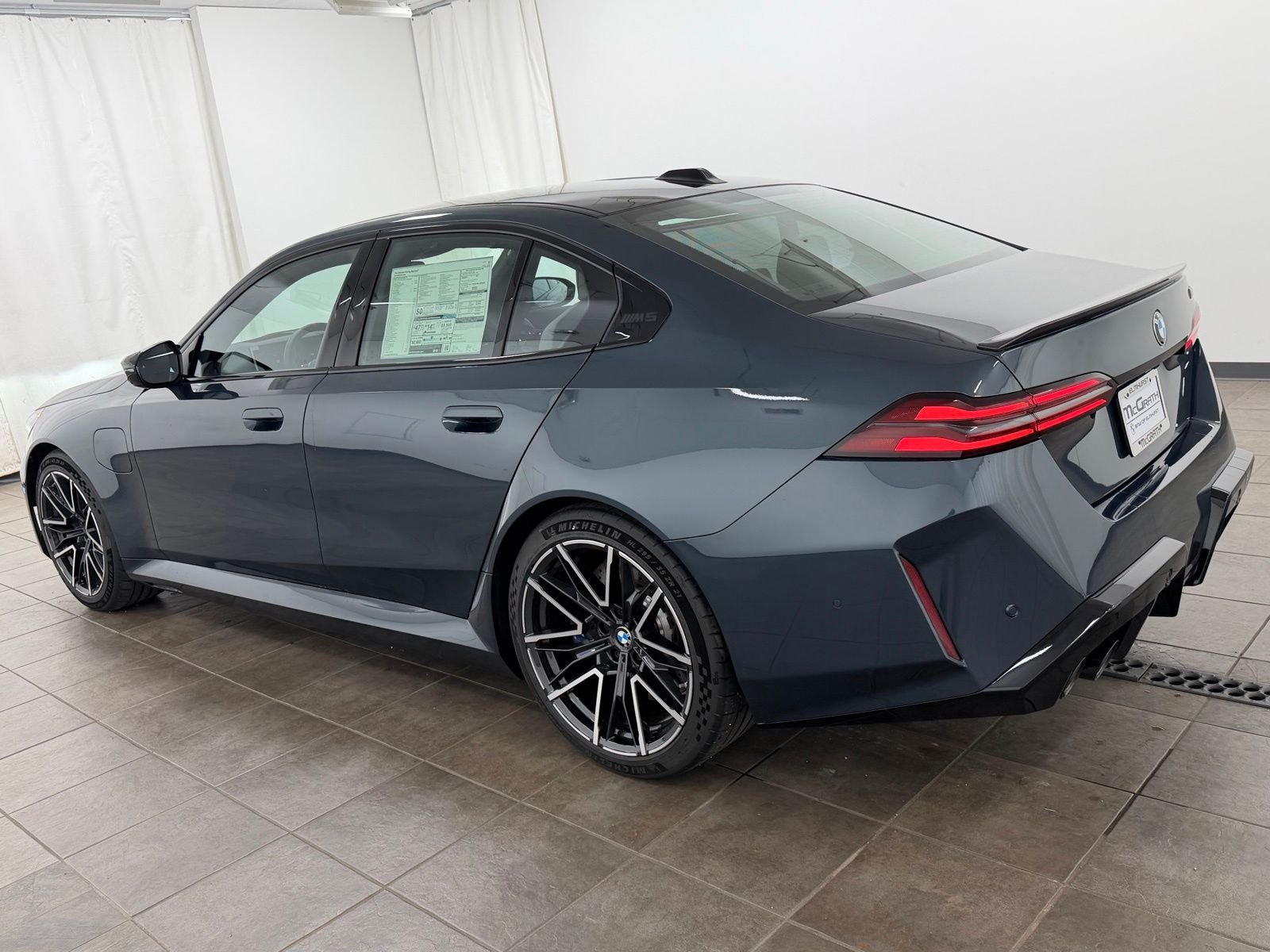 New 2026 Special Order Color BMW Base image 5