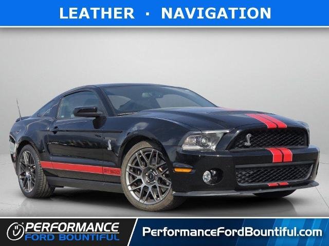 2011 Ford Mustang