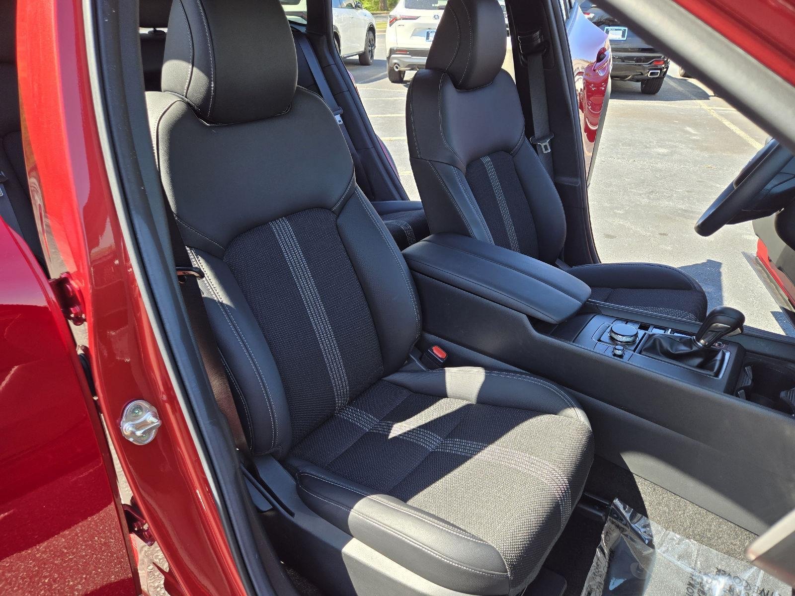 2024 Mazda CX-50 S PREFERRED - Photo 26