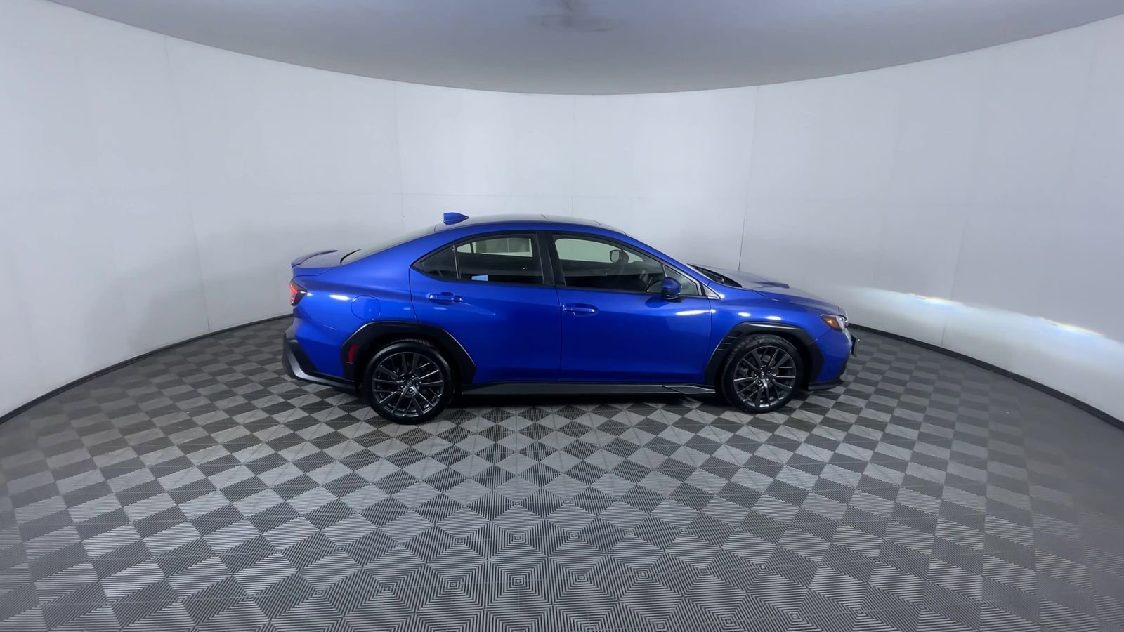 Used 2023 WR Blue Pearl Subaru Premium image 9