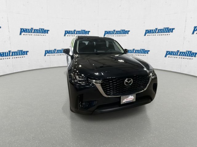 Used 2025 Black Mazda 3.3 Turbo Select image 3