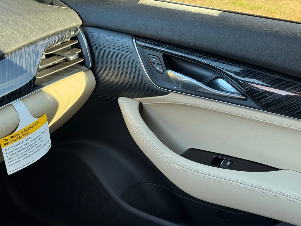 2026 Cadillac CT5 Premium Luxury - Photo 32