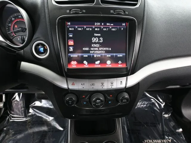 2011 Dodge Journey Mainstreet - Photo 31