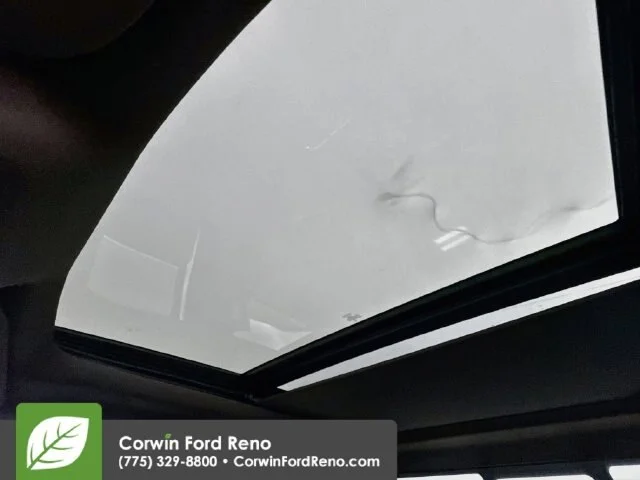 New 2027 Star White Metallic Tri-Coat Ford King Ranch image 62