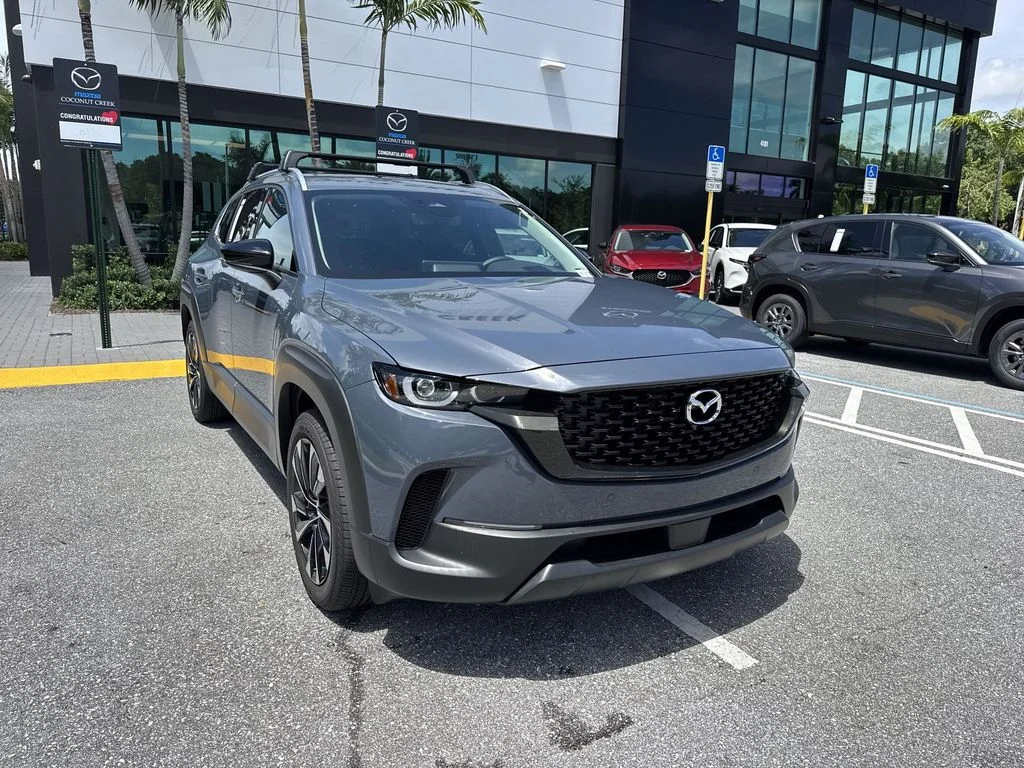 2026 Mazda CX-50 Premium Plus - Photo 7