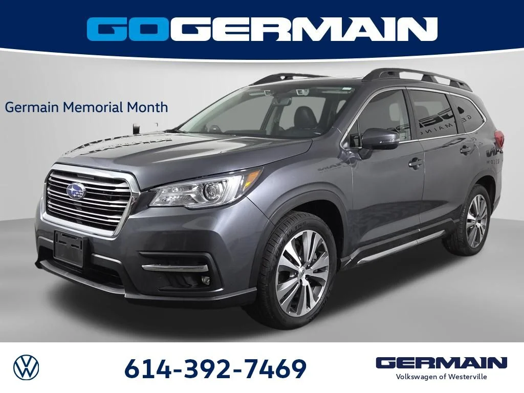 2021 Subaru Ascent Limited