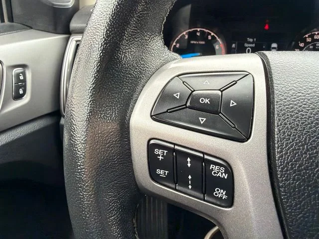 Used 2019 Gray Ford XLT image 24