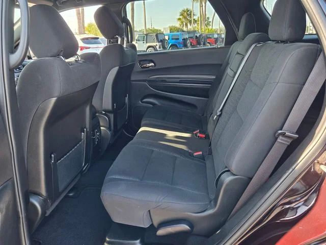 2025 Dodge Durango GT - Photo 11