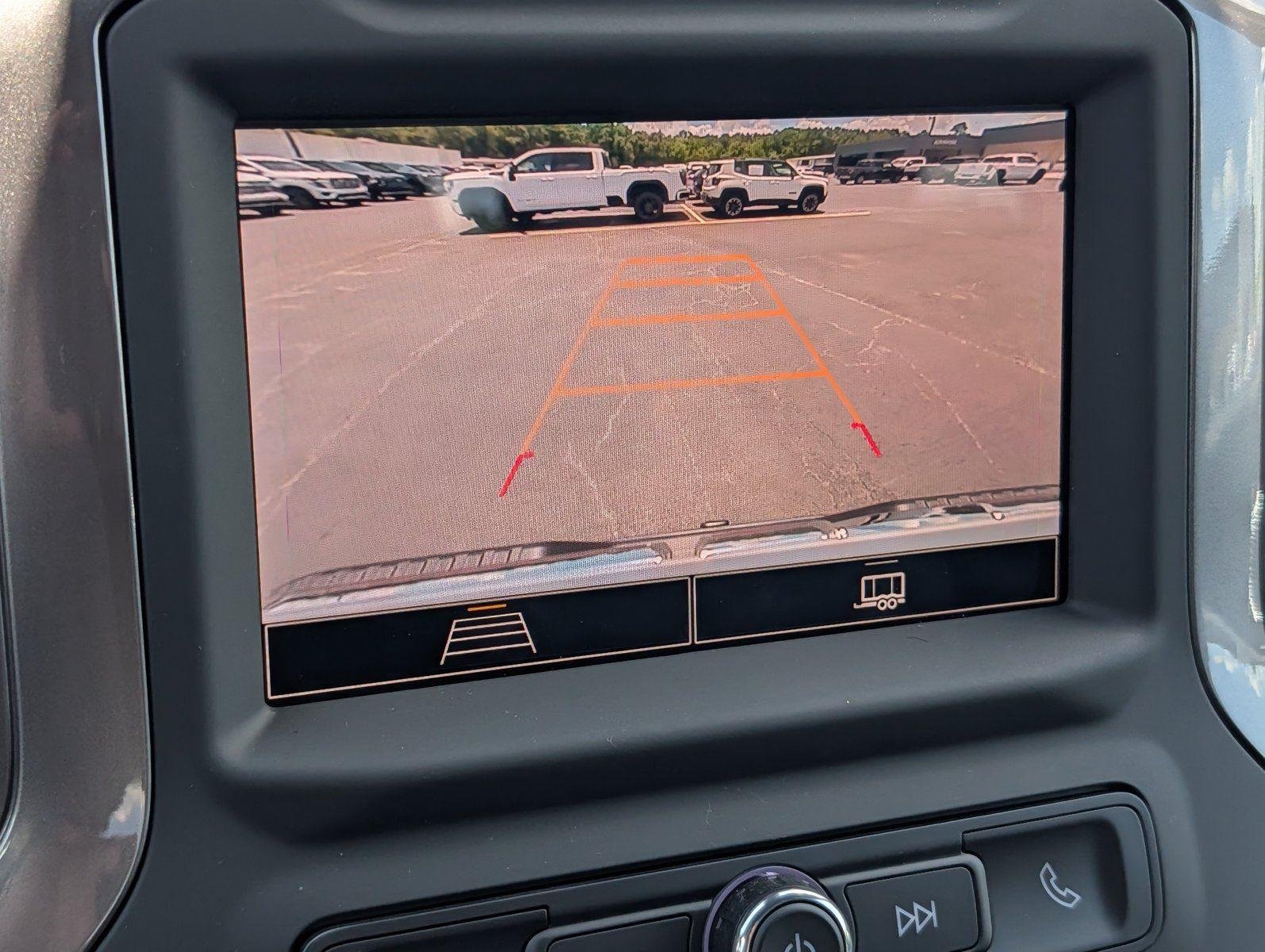 2026 GMC Sierra 2500HD Pro - Photo 18