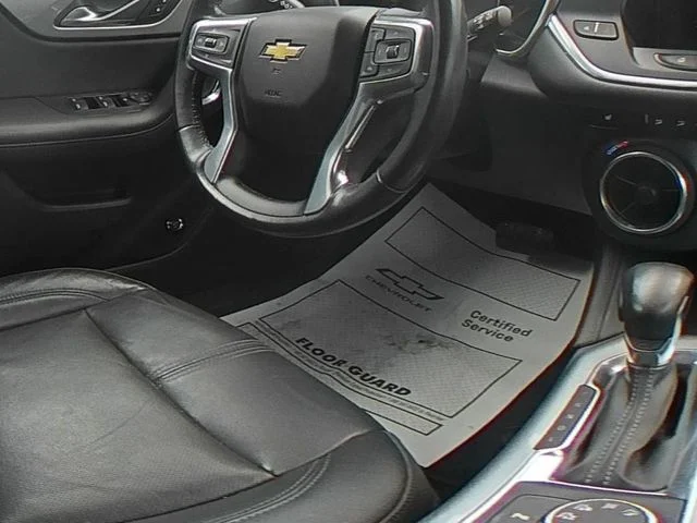 Used 2020 Black Chevrolet LT image 38