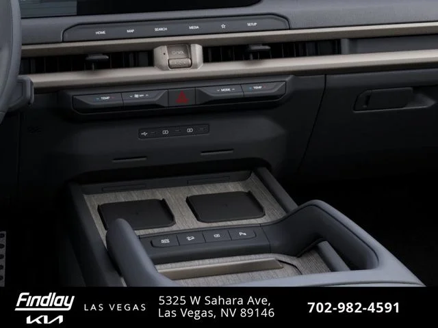 New 2027 Black Kia SX Prestige image 26