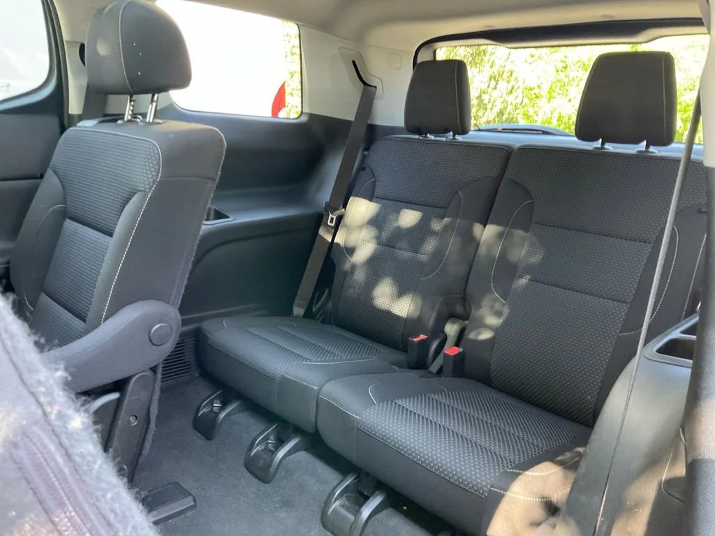 Used 2023 Red GMC SLE image 29