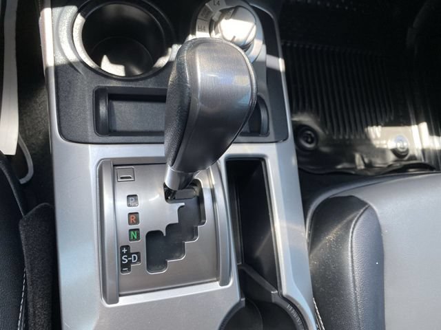Used 2023 Gray Toyota SR5 Premium image 20