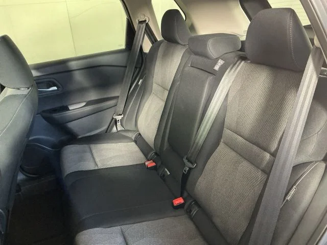 New 2026 Gray Nissan SV image 20