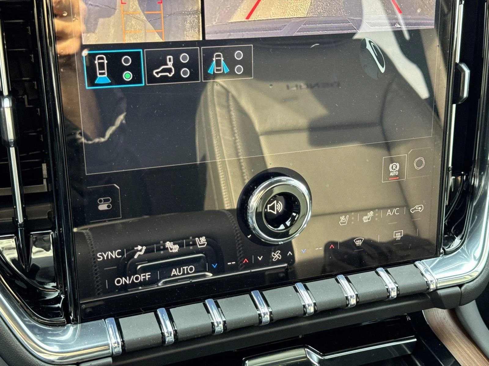 New 2026 Onyx Black GMC Denali image 18