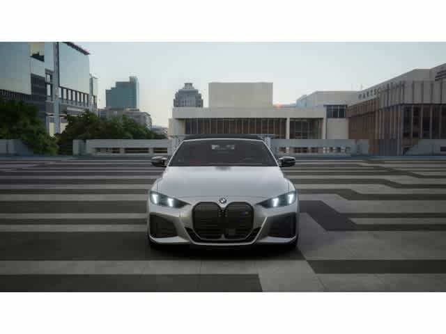 2026 BMW 4 Series