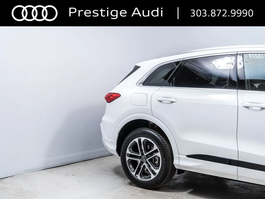 New 2026  Audi  image 11